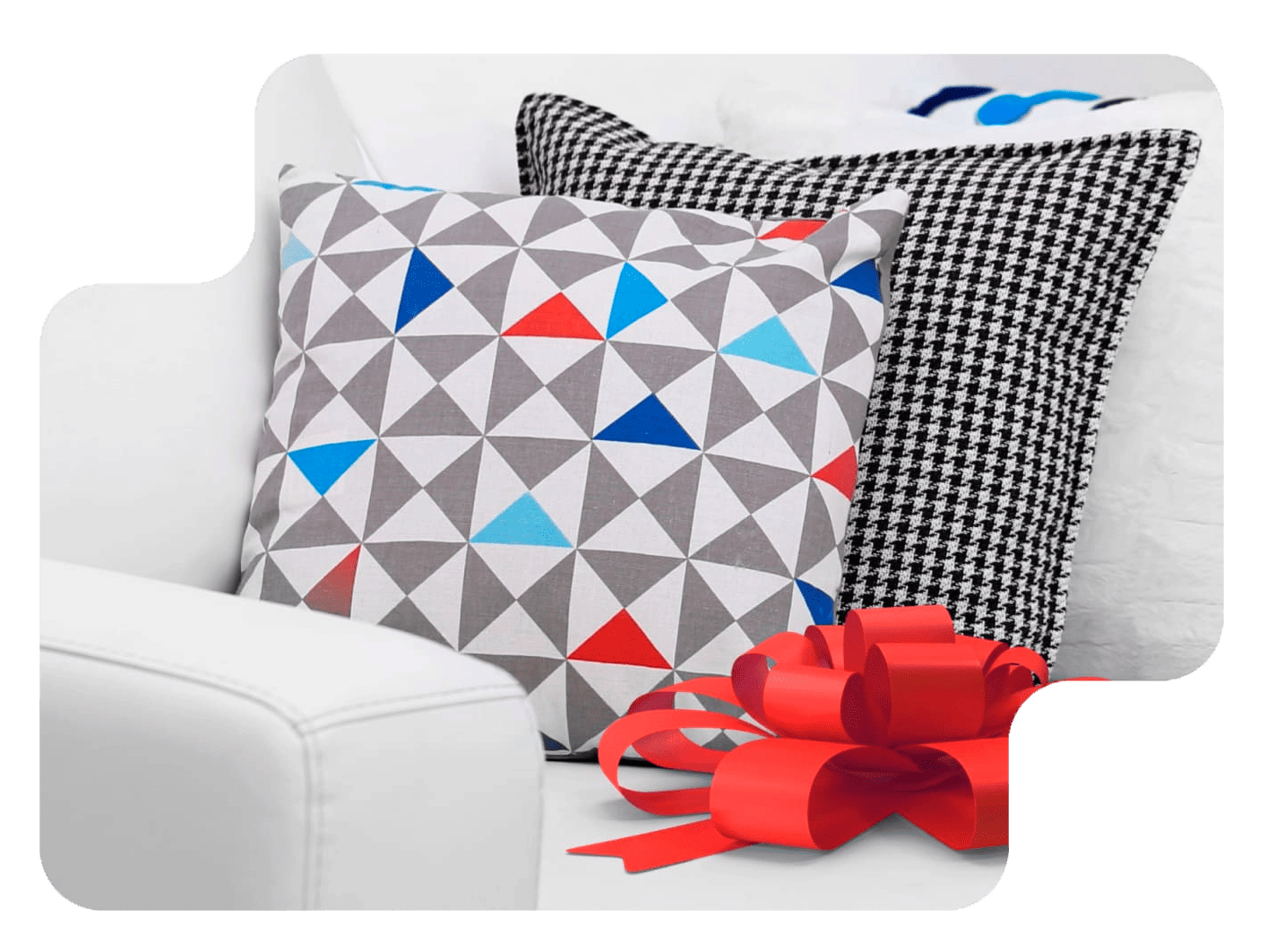 Перетяжка Стула без мягкой спинки