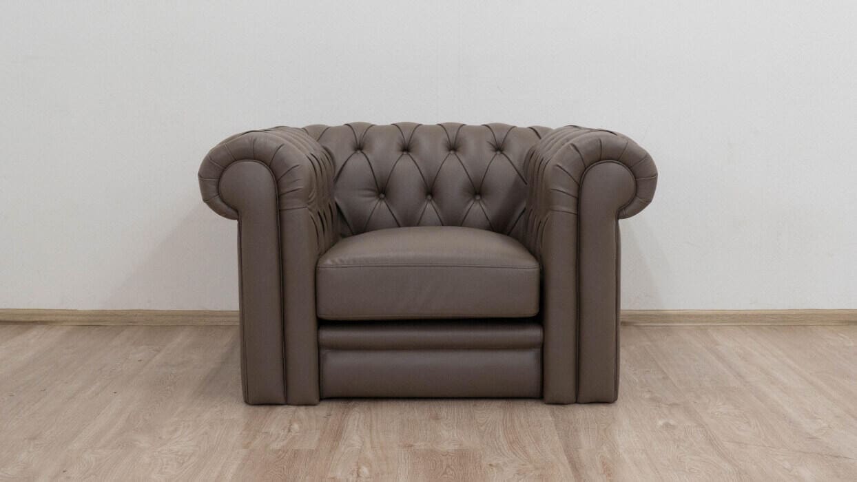 Перетяжка Банкетки